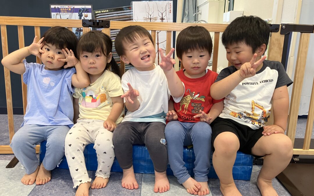 6月3日(火)